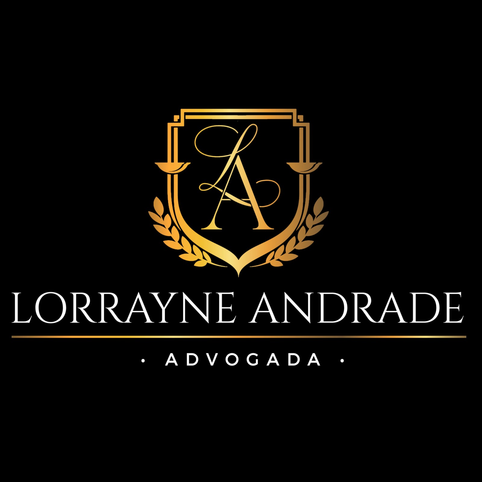 Lorrayne Andrade – Advogada Criminal