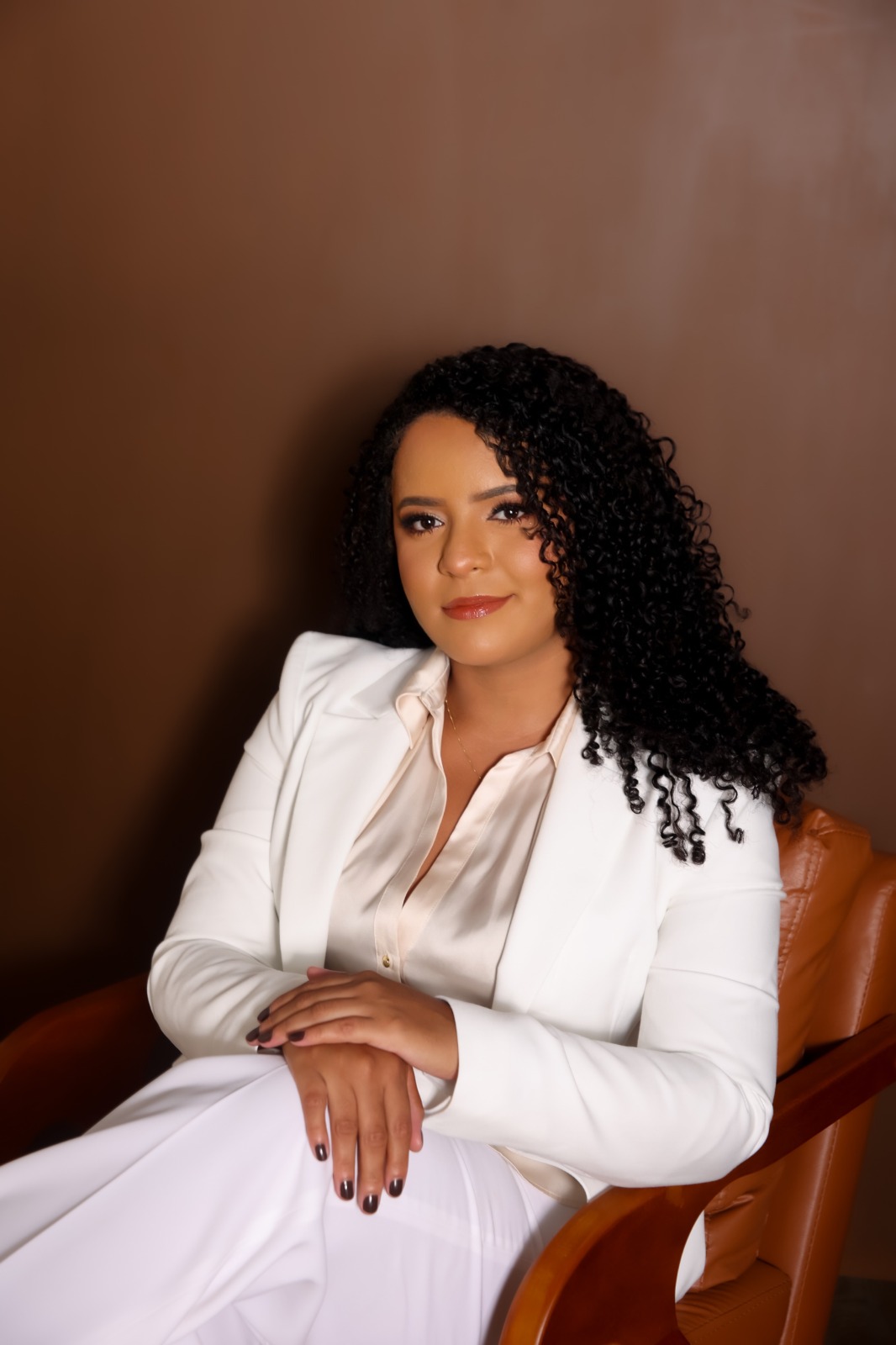 Dra. Lorrayne Andrade